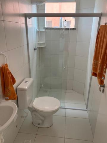 Apartamento Cond Vila Das Aguas Atalaia Velha Exterior foto